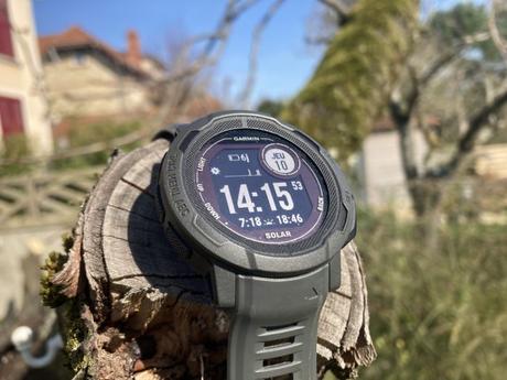 Instinct 2 présentation