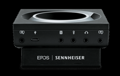 Mini carte son en test : EPOS│SENNHEISER GSX 300