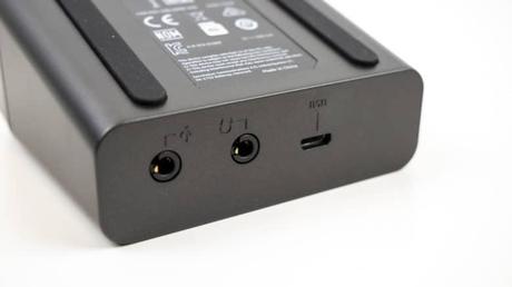 Mini carte son en test : EPOS│SENNHEISER GSX 300