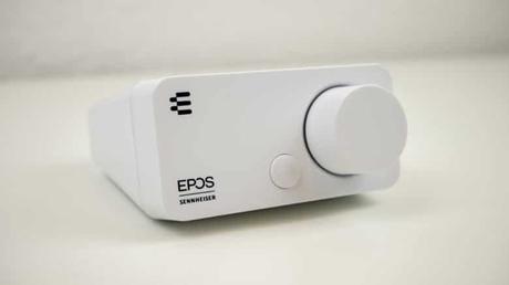 Mini carte son en test : EPOS│SENNHEISER GSX 300