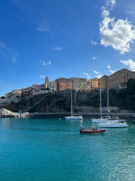 Une semaine à la découverte du Cap Corse