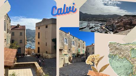 Une semaine à la découverte du Cap Corse