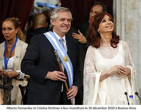 Douche froide en Argentine : Javier Milei promet la fin de la décadence !