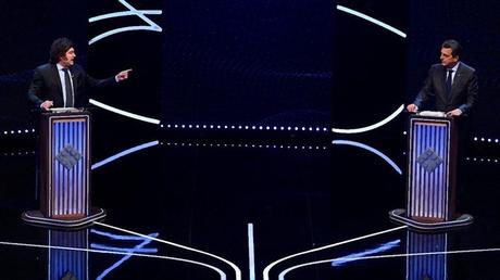 Douche froide en Argentine : Javier Milei promet la fin de la décadence ! Douche froide en Argentine : Javier Milei promet la fin de la décadence !