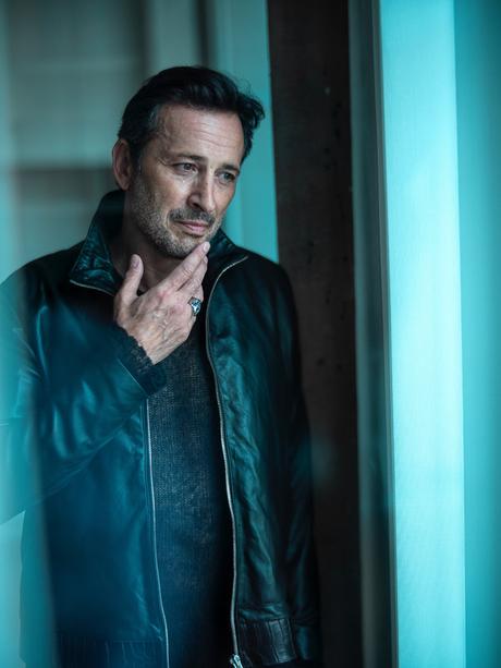 Rencontre avec Michael Cohen, comédien dans Bungalow 21 MIKA_0009