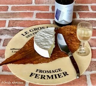 Accords mets-vin avec un IGP Crète, domaine Lyrarakis, Dafni, Psarades