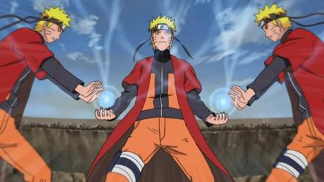 Les Techniques et Jutsus signatures de chaque Hokage dans Naruto ! naruto shippuden rasengan