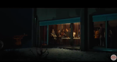 Elle est retrouvée. Quoi ? – L’Eternité. Elle est retrouvée. Quoi ? – L’Eternité.