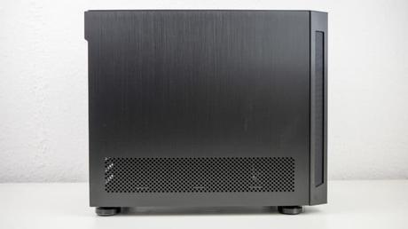 Mini boitier avec beaucoup de place en test : le Lian Li TU150 !