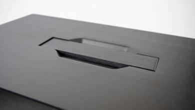 Mini boitier avec beaucoup de place en test : le Lian Li TU150 !