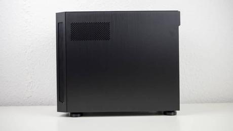 Mini boitier avec beaucoup de place en test : le Lian Li TU150 !