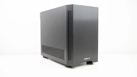 Mini boitier avec beaucoup de place en test : le Lian Li TU150 !