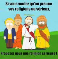 Ce ma revue des religions m’a appris ?