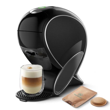 NESCAFÉ® Dolce Gusto® NEO : L’Art de la Caféterie Repensé pour le Luxe de Votre Domicile