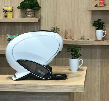 NESCAFÉ® Dolce Gusto® NEO : L’Art de la Caféterie Repensé pour le Luxe de Votre Domicile