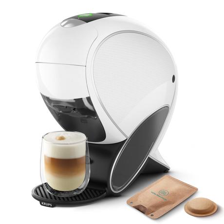 NESCAFÉ® Dolce Gusto® NEO : L’Art de la Caféterie Repensé pour le Luxe de Votre Domicile