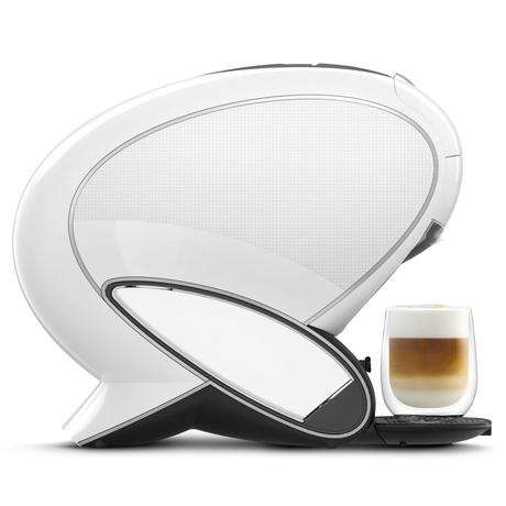 NESCAFÉ® Dolce Gusto® NEO : L’Art de la Caféterie Repensé pour le Luxe de Votre Domicile