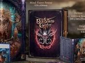 Baldur’s Gate s’offre édition physique deluxe, chère