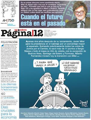 Carbonisé dimanche dernier, élu et bien élu hier [Actu]