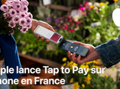 L'encaissement iPhone arrive France