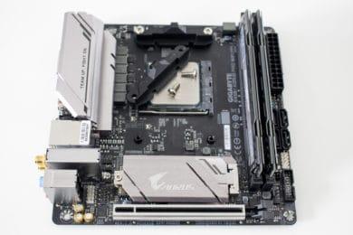 Noctua NH-L12 Ghost S1 Edition – refroidisseur de processeur parfait pour les systèmes ITX compacts ?