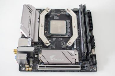 Noctua NH-L12 Ghost S1 Edition – refroidisseur de processeur parfait pour les systèmes ITX compacts ?