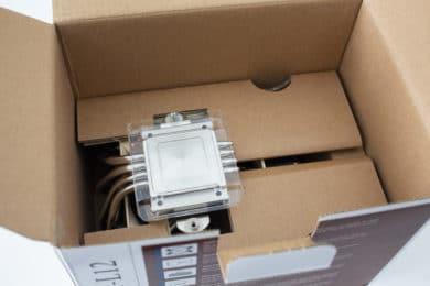 Noctua NH-L12 Ghost S1 Edition – refroidisseur de processeur parfait pour les systèmes ITX compacts ?