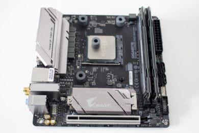 Noctua NH-L12 Ghost S1 Edition – refroidisseur de processeur parfait pour les systèmes ITX compacts ?