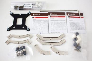 Noctua NH-L12 Ghost S1 Edition – refroidisseur de processeur parfait pour les systèmes ITX compacts ?