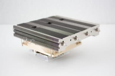Noctua NH-L12 Ghost S1 Edition – refroidisseur de processeur parfait pour les systèmes ITX compacts ?
