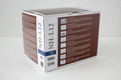 Noctua NH-L12 Ghost S1 Edition – refroidisseur de processeur parfait pour les systèmes ITX compacts ?