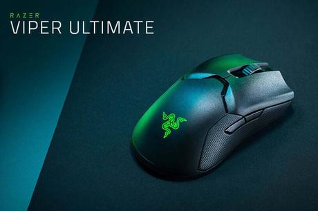 Le guide des cadeaux de Noël pour ceux qui aiment la technologie 7 vipère ultime