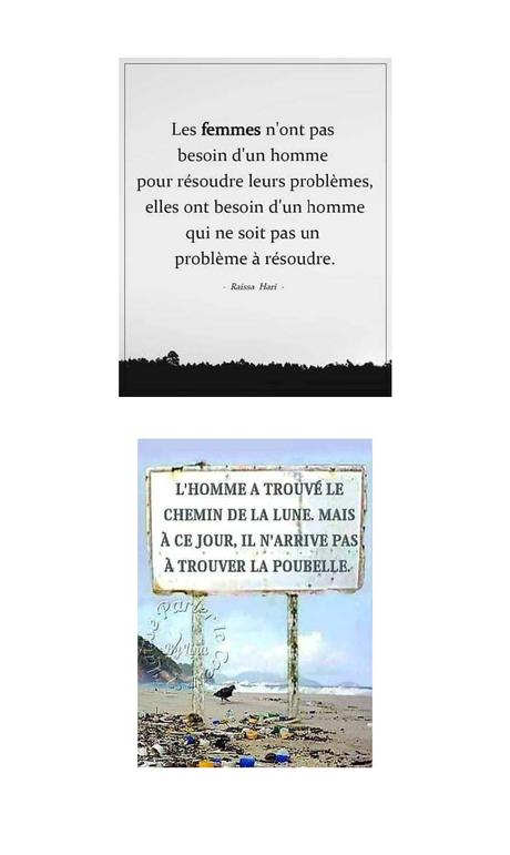 Divers - Un Peu d'humour