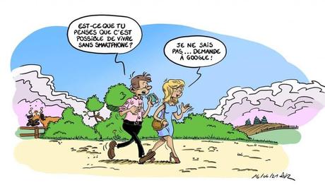 Divers - Un Peu d'humour