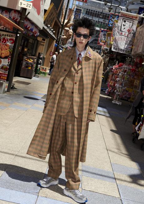 KENZO-PACE : Une Odyssée du Style et de la Technique dans l’Univers du Running KENZO-PACE : Une Odyssée du Style et de la Technique dans l’Univers du Running