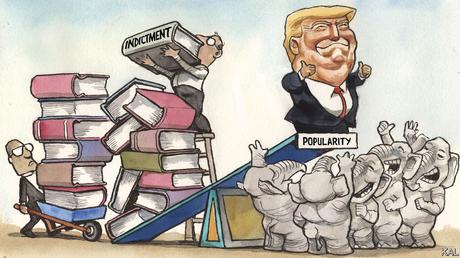 Le Poison du Sang des États-Unis Le Poison du Sang des États-Unis