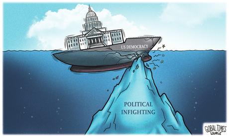 Le Poison du Sang des États-Unis Le Poison du Sang des États-Unis