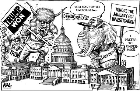 Le Poison du Sang des États-Unis Le Poison du Sang des États-Unis