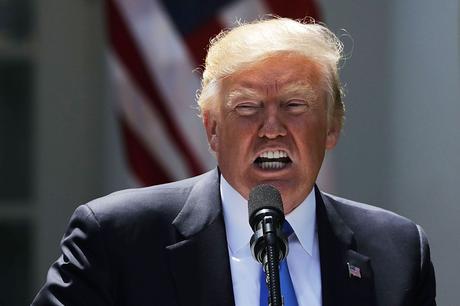 Le Poison du Sang des États-Unis