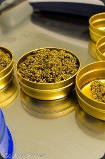 Caviar - Caspian Tradition Caviar - Caspian Tradition