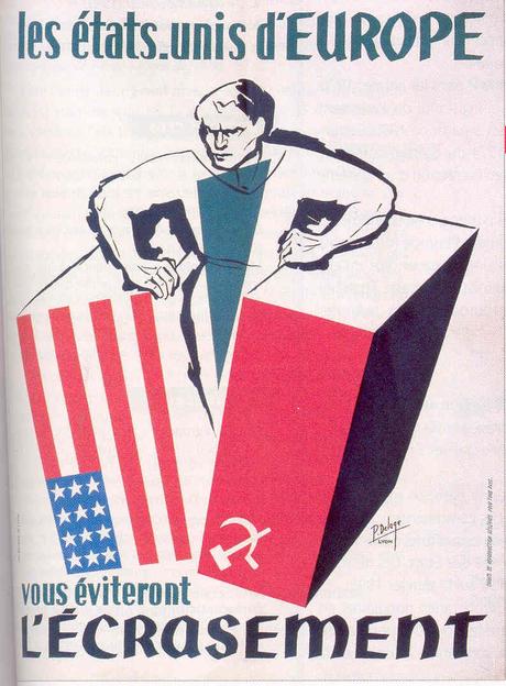 1952 - L'Europe et la Civilisation chrétienne