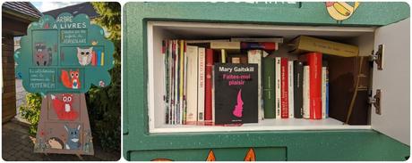 Faites-moi plaisir – Mary Gaitskill