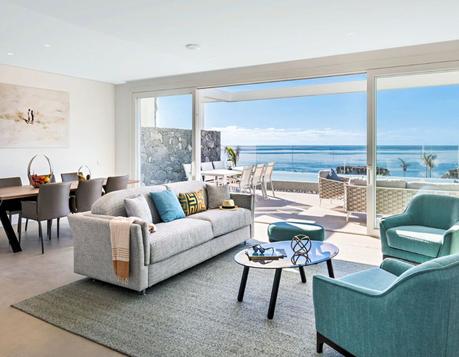 Les plus beaux hôtels de Tenerife Suite hotel Royal Hideaway Corales Beach