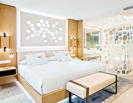 Les plus beaux hôtels de Tenerife Chambre Royal Hideaway Corales Beach