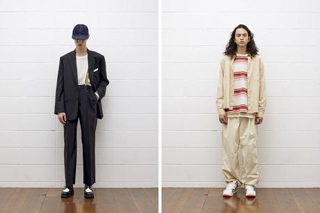 UNUSED – S/S 2024 COLLECTION LOOKBOOK