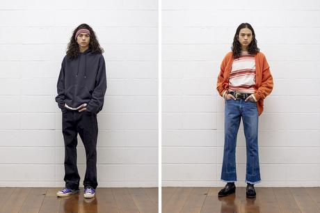 UNUSED – S/S 2024 COLLECTION LOOKBOOK