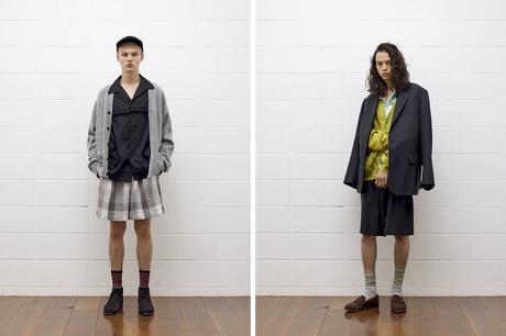 UNUSED – S/S 2024 COLLECTION LOOKBOOK