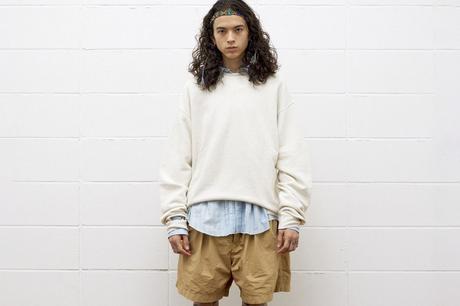 UNUSED – S/S 2024 COLLECTION LOOKBOOK