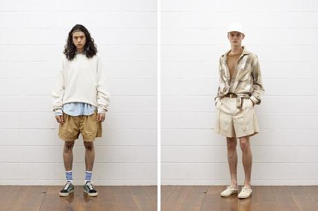 UNUSED – S/S 2024 COLLECTION LOOKBOOK