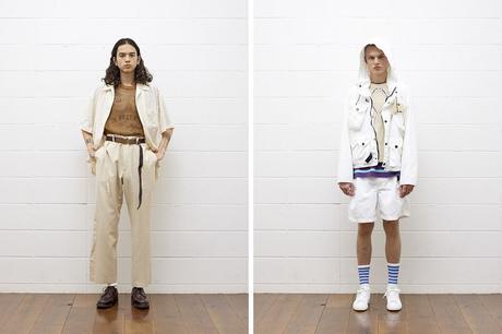 UNUSED – S/S 2024 COLLECTION LOOKBOOK